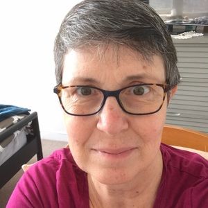 Meet your Posher, Rosanne